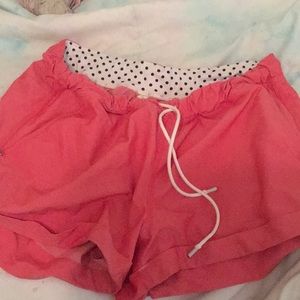Lullemon shorts